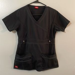 Dickies Scrub Top XS